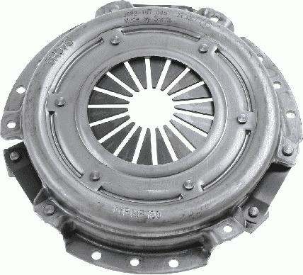 SACHS 3 082 107 045 - Mécanisme d'embrayage cwaw.fr