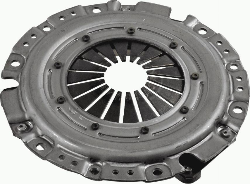 SACHS 3 082 836 005 - Mécanisme d'embrayage cwaw.fr