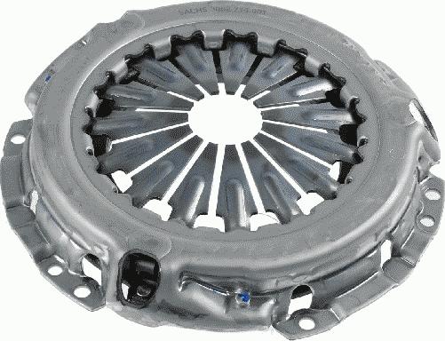 SACHS 3 082 714 001 - Mécanisme d'embrayage cwaw.fr