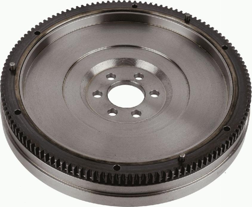 SACHS 3021 600 288 - Volant moteur cwaw.fr