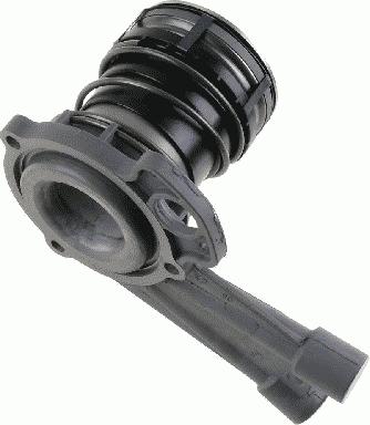 SACHS 3 182 998 501 - Butée hydraulique, embrayage cwaw.fr