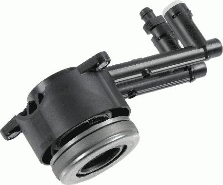 SACHS 3 182 998 602 - Butée hydraulique, embrayage cwaw.fr