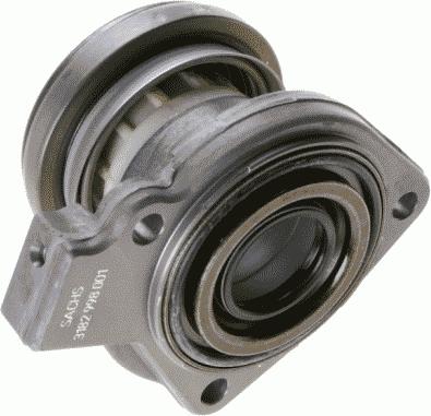 SACHS 3 182 998 001 - Butée hydraulique, embrayage cwaw.fr