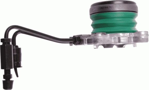 SACHS 3 182 998 701 - Butée hydraulique, embrayage cwaw.fr