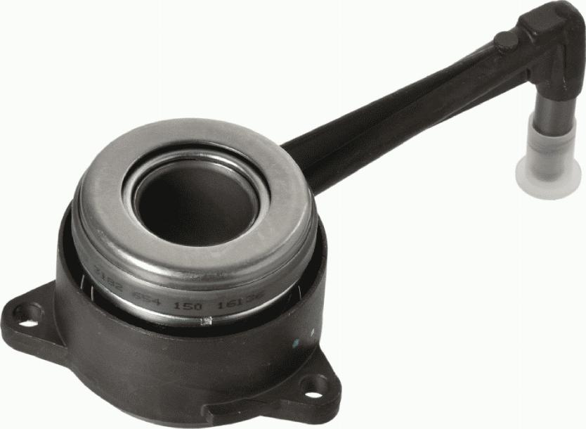 SACHS 3182 654 150 - Butée hydraulique, embrayage cwaw.fr