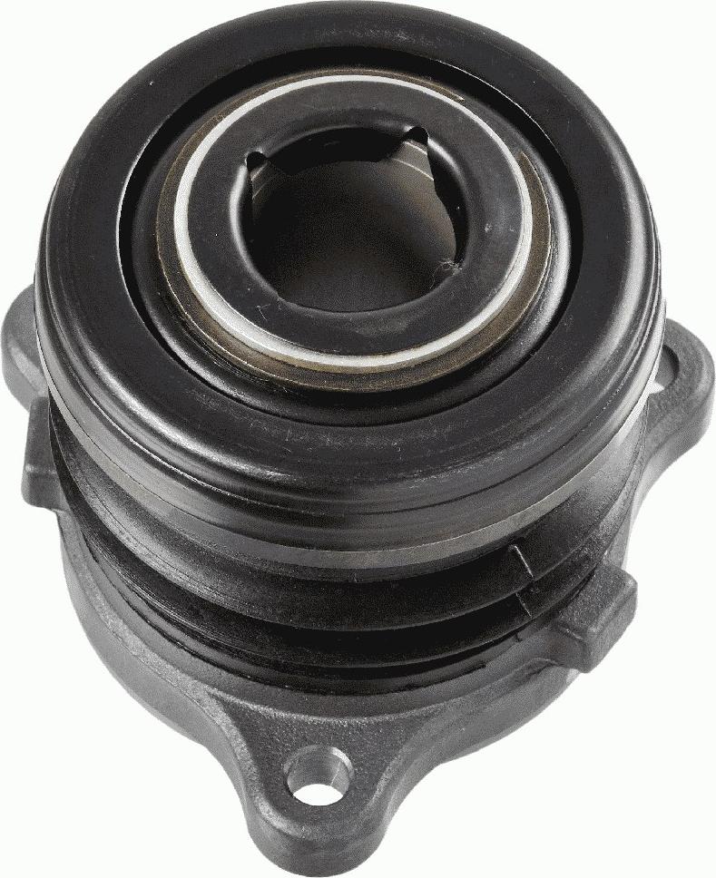 SACHS 3182 654 168 - Butée hydraulique, embrayage cwaw.fr