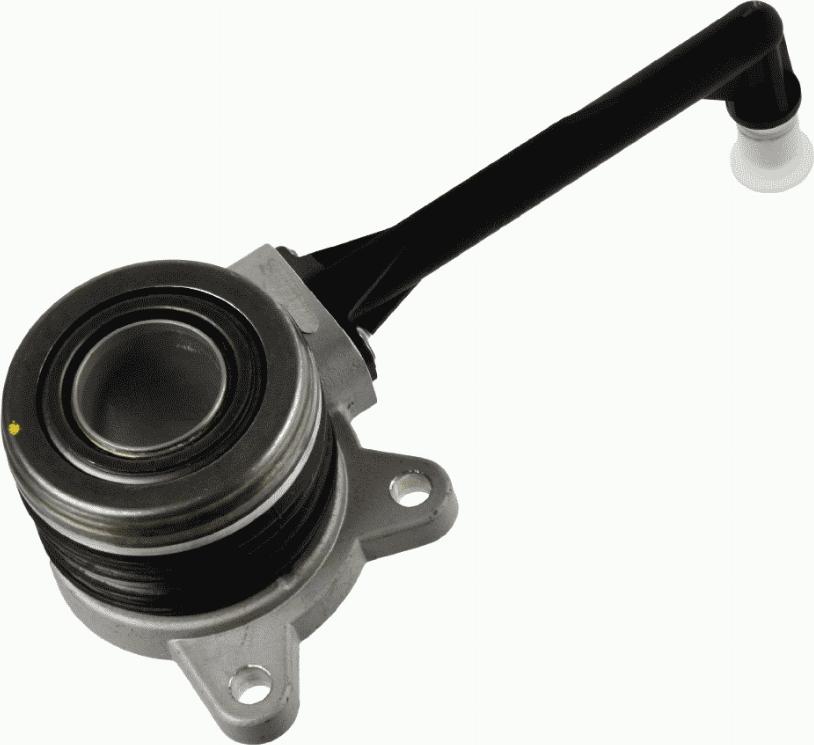 SACHS 3182 654 163 - Butée hydraulique, embrayage cwaw.fr