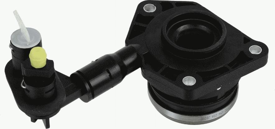 SACHS 3182 654 294 - Butée hydraulique, embrayage cwaw.fr