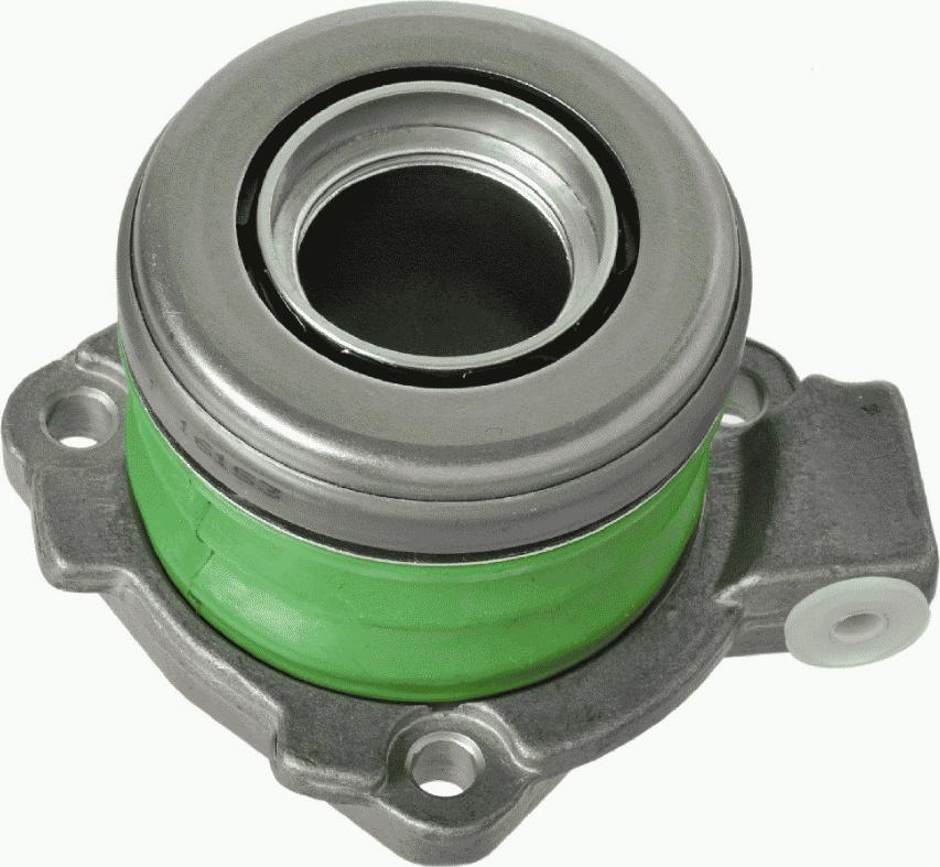 SACHS 3182 654 201 - Butée hydraulique, embrayage cwaw.fr