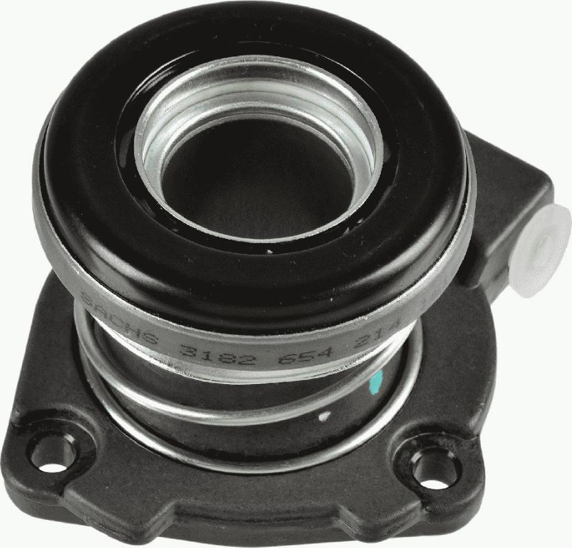 SACHS 3182654214 - Butée hydraulique, embrayage cwaw.fr