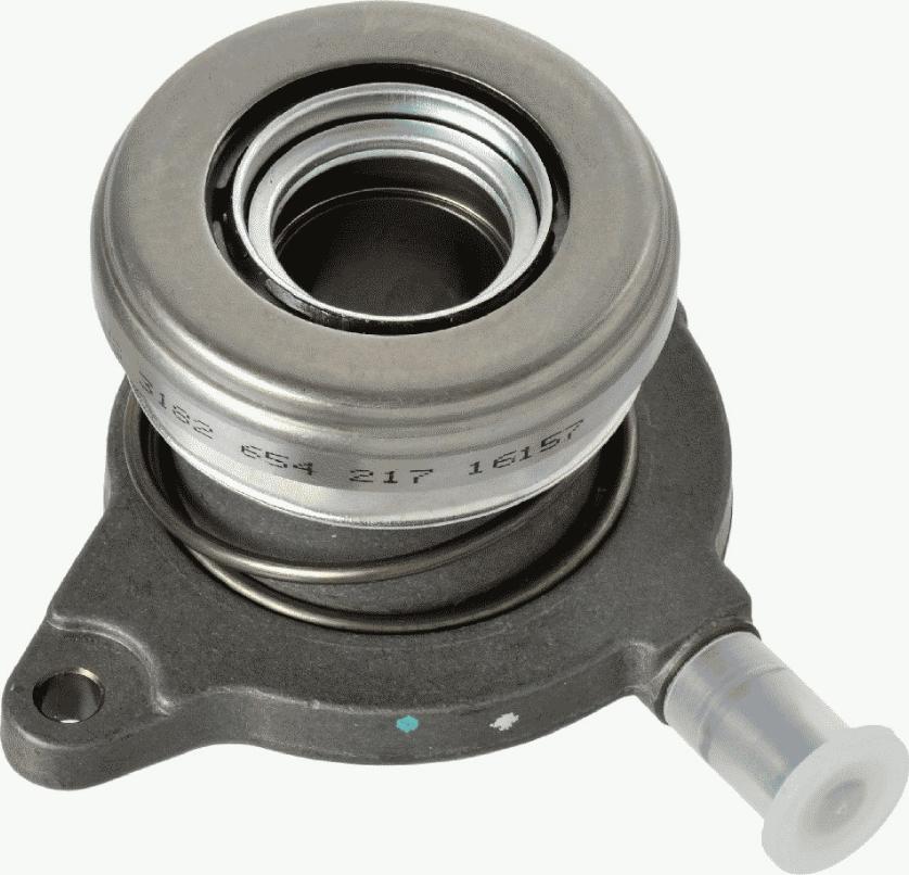 SACHS 3182 654 217 - Butée hydraulique, embrayage cwaw.fr