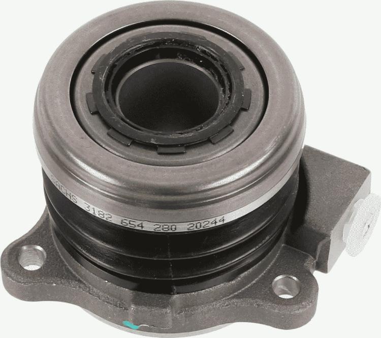 SACHS 3182 654 280 - Butée hydraulique, embrayage cwaw.fr