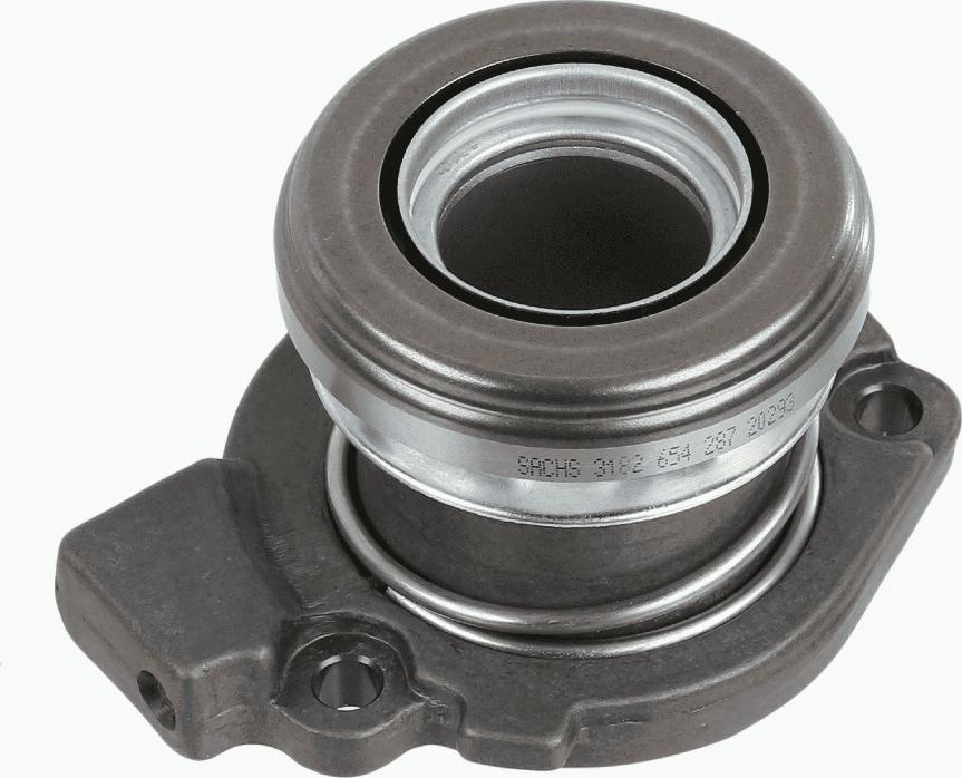 SACHS 3182 654 287 - Butée hydraulique, embrayage cwaw.fr