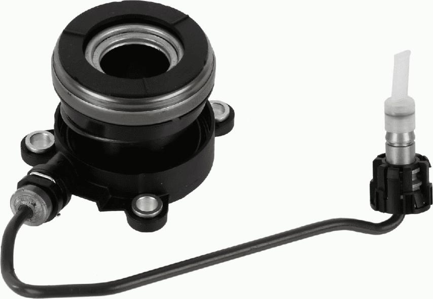 SACHS 3182654232 - Butée hydraulique, embrayage cwaw.fr