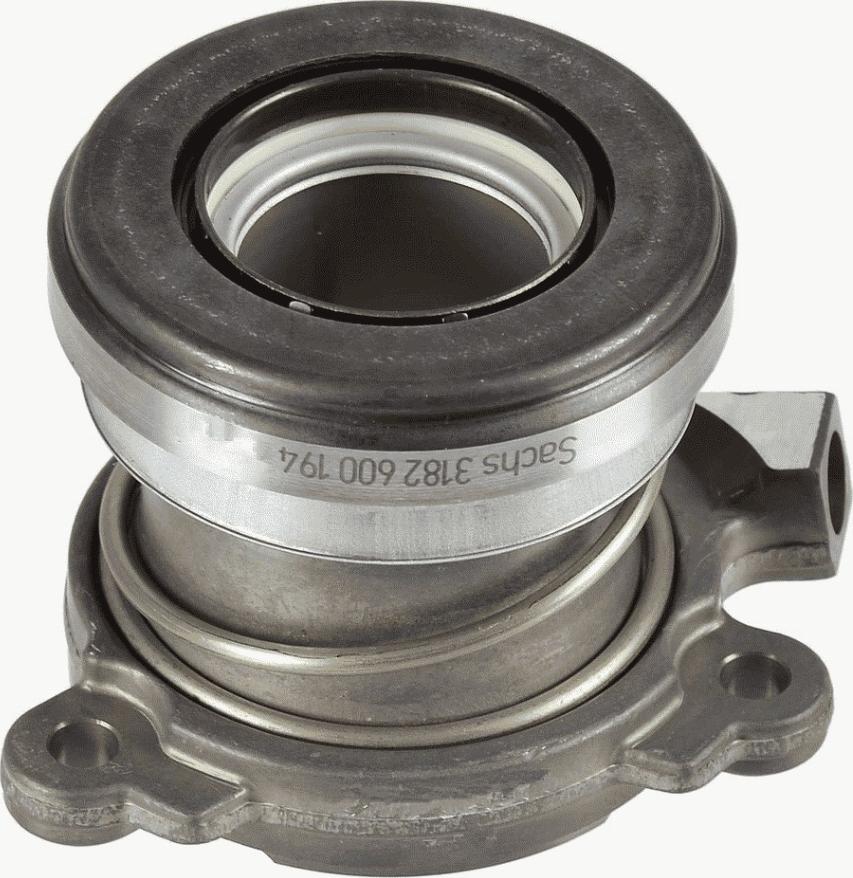 SACHS 3182 600 194 - Butée hydraulique, embrayage cwaw.fr