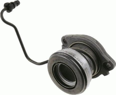 SACHS 3 182 600 144 - Butée hydraulique, embrayage cwaw.fr