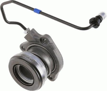 SACHS 3 182 600 145 - Butée hydraulique, embrayage cwaw.fr