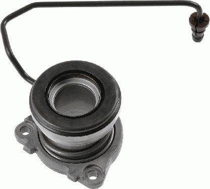 SACHS 3 182 600 163 - Butée hydraulique, embrayage cwaw.fr