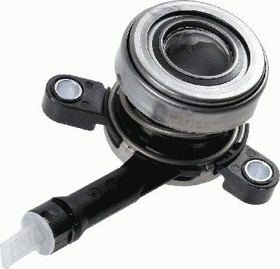 SACHS 3 182 600 162 - Butée hydraulique, embrayage cwaw.fr