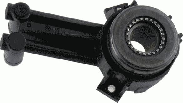 SACHS 3 182 600 109 - Butée hydraulique, embrayage cwaw.fr