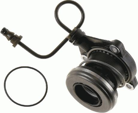 SACHS 3 182 600 111 - Butée hydraulique, embrayage cwaw.fr