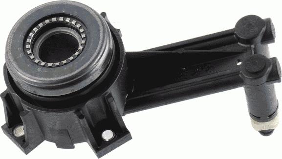 SACHS 3182 600 112 - Butée hydraulique, embrayage cwaw.fr