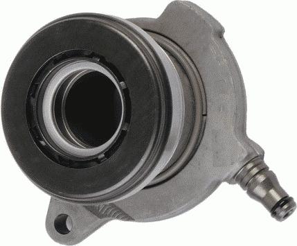 SACHS 3 182 600 136 - Butée hydraulique, embrayage cwaw.fr