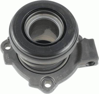 SACHS 3 182 600 130 - Butée hydraulique, embrayage cwaw.fr