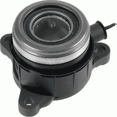 SACHS 3 182 600 175 - Butée hydraulique, embrayage cwaw.fr