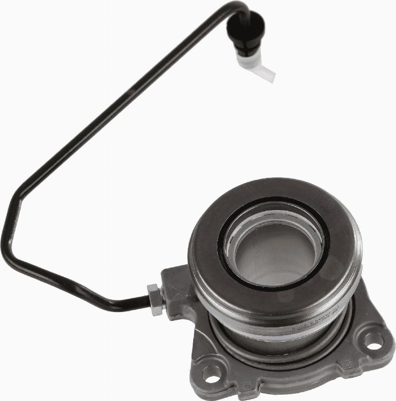 SACHS 3182 600 250 - Butée hydraulique, embrayage cwaw.fr