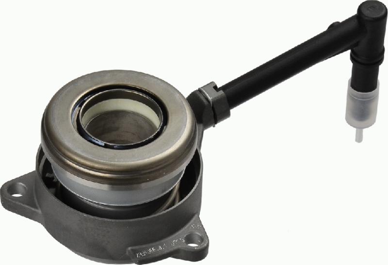 SACHS 3182 600 206 - Butée hydraulique, embrayage cwaw.fr