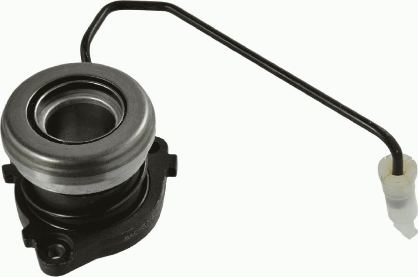 SACHS 3182 600 231 - Butée hydraulique, embrayage cwaw.fr