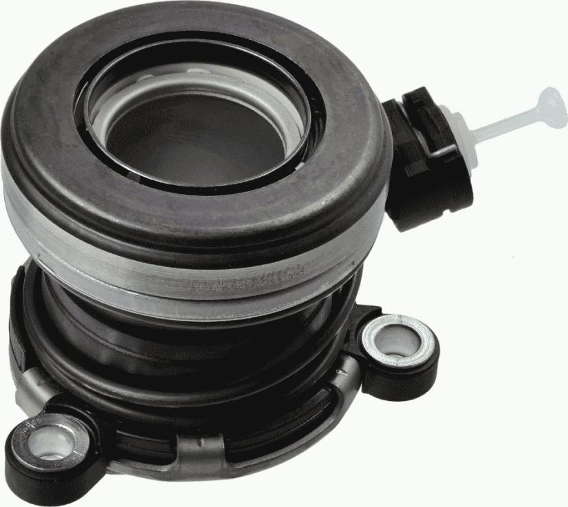 SACHS 3182 600 223 - Butée hydraulique, embrayage cwaw.fr