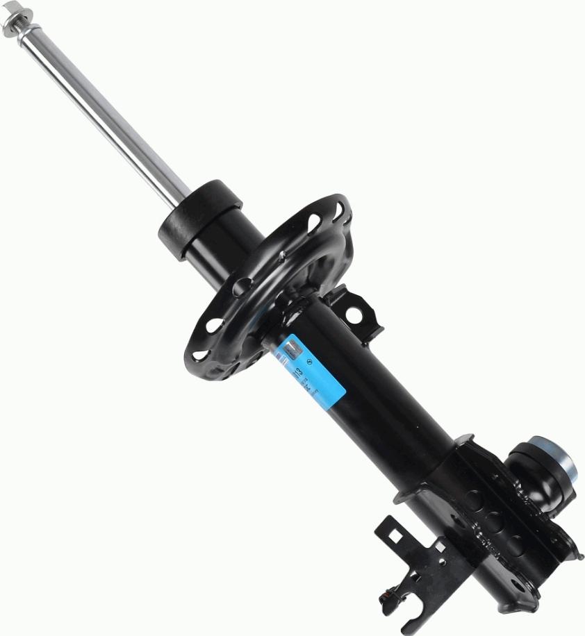 SACHS 312 013 - Amortisseur cwaw.fr