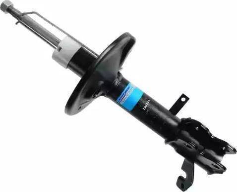 Bilstein 22-048349 - Amortisseur cwaw.fr