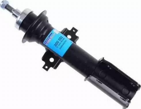 Bilstein 22-046864 - Amortisseur cwaw.fr