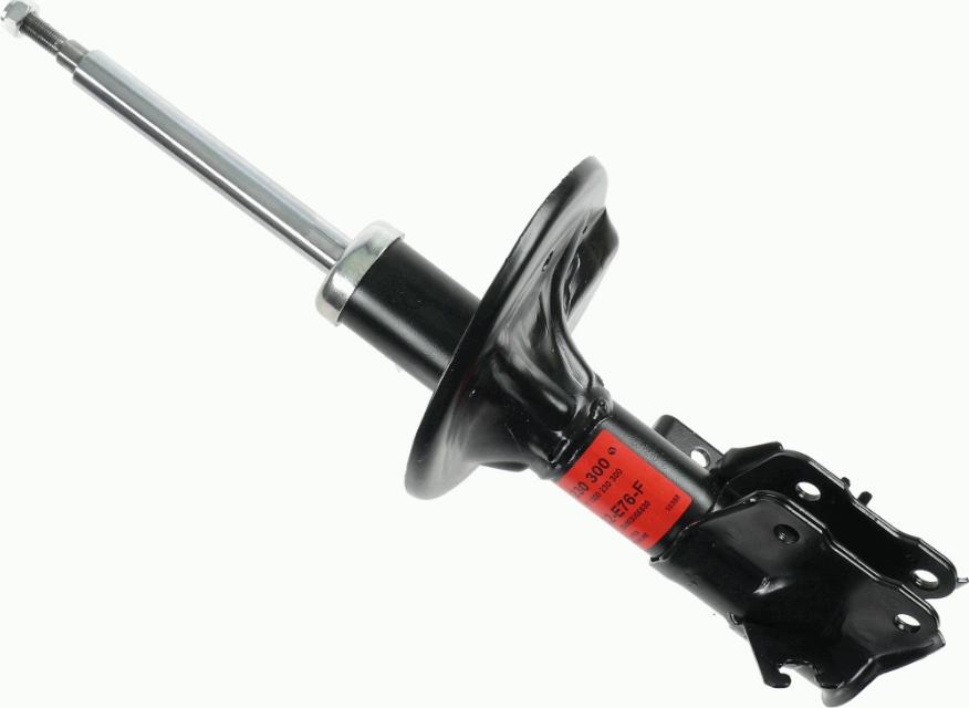 SACHS 230 300 - Amortisseur cwaw.fr