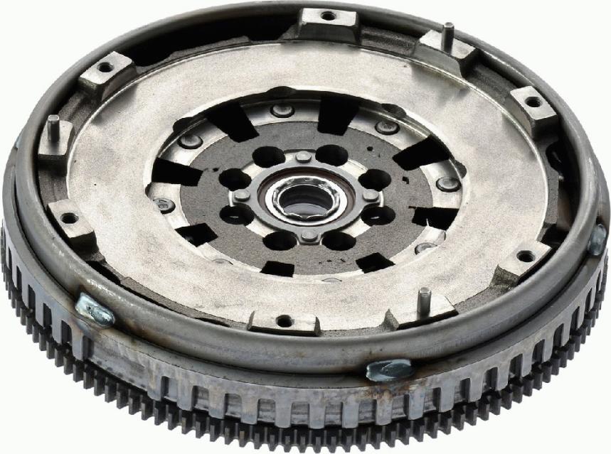 SACHS 2294 501 061 - Volant moteur cwaw.fr