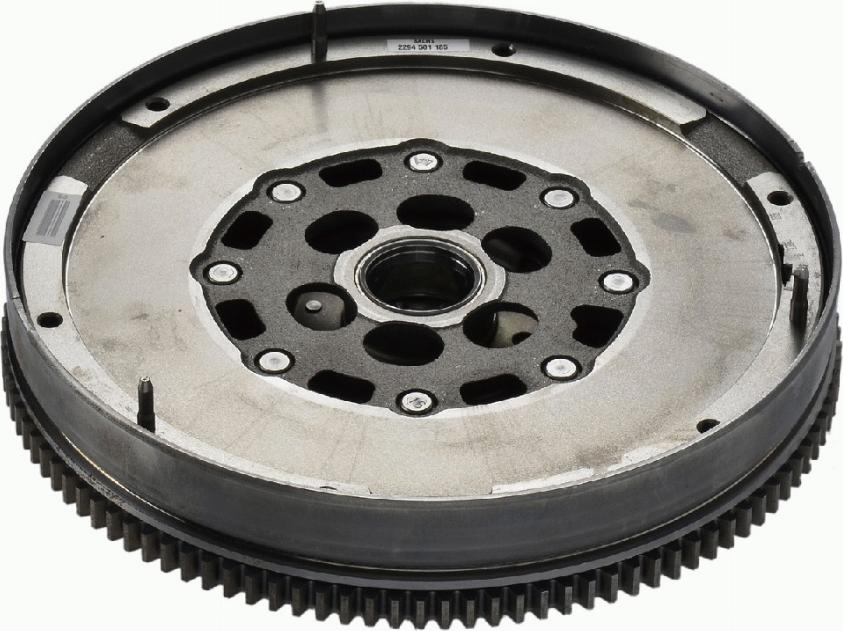 SACHS 2294501185 - Volant moteur cwaw.fr