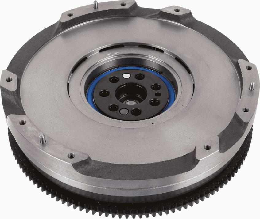 SACHS 2294 501 238 - Volant moteur cwaw.fr