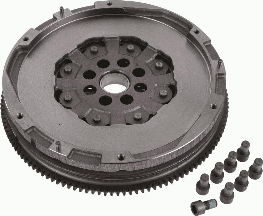 SACHS 2294 501 220 - Volant moteur cwaw.fr