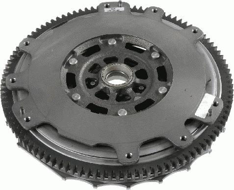 SACHS 2 294 601 004 - Volant moteur cwaw.fr