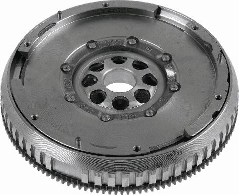 SACHS 2 294 000 488 - Volant moteur cwaw.fr