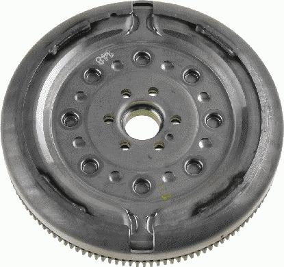 SACHS 2 294 000 576 - Volant moteur cwaw.fr