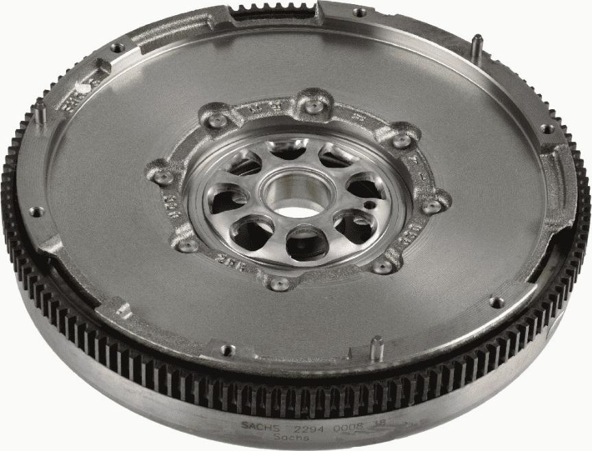 SACHS 2 294 000 838 - Volant moteur cwaw.fr