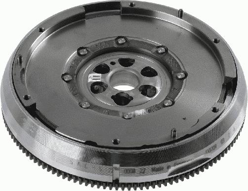 SACHS 2 294 000 822 - Volant moteur cwaw.fr