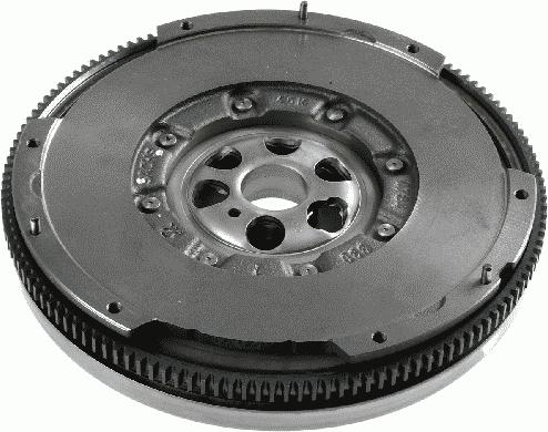 SACHS 2294 000 871 - Volant moteur cwaw.fr