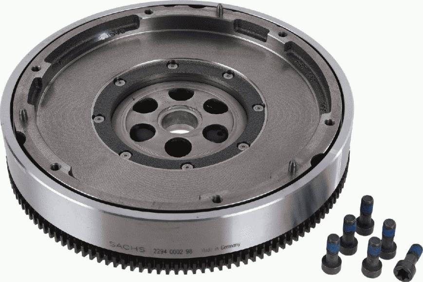 SACHS 2294000298 - Volant moteur cwaw.fr