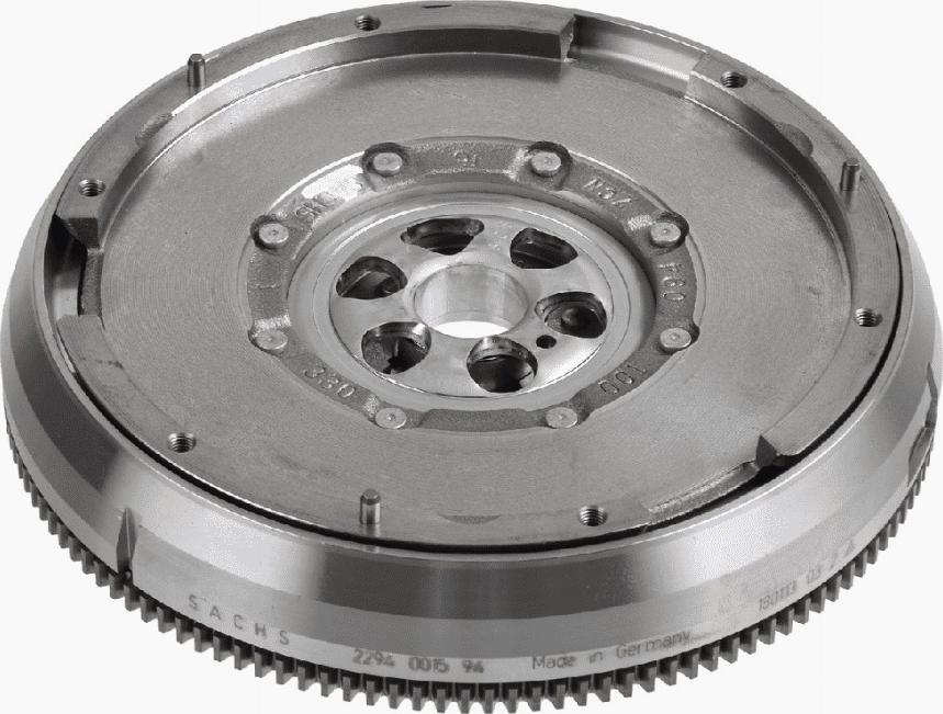 SACHS 2294 001 594 - Volant moteur cwaw.fr