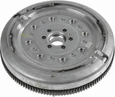 SACHS 2 294 001 091 - Volant moteur cwaw.fr